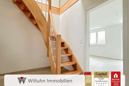 Wohnung zum Mieten in Eilenburg 1.200 € 112 m²