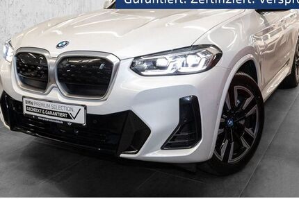 BMW iX3 43.055 km 38.970 &euro; Leverkusen 51371