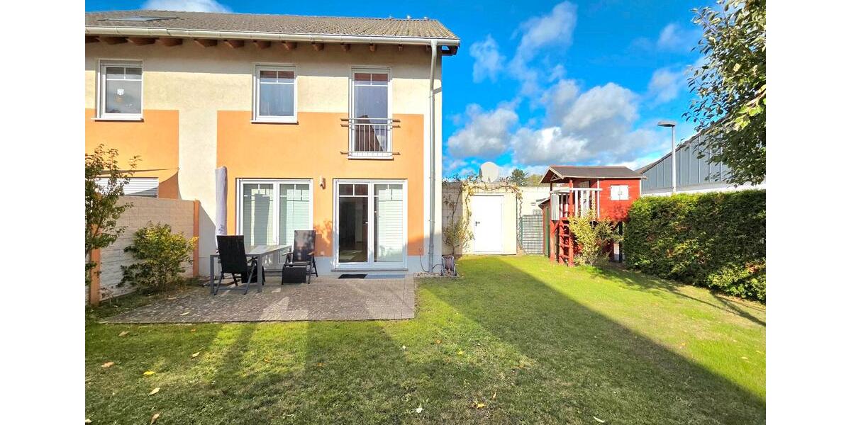 Doppelhaushälfte m Keller, Eckgrundstück Neubaugebiet Widdersdorf 4 zimmer