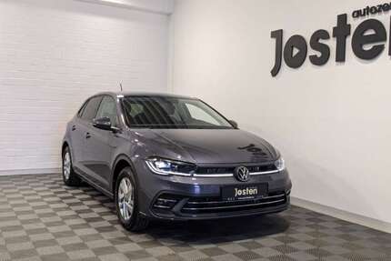 VW Polo 6.811 km 23.290 € Monheim 40789