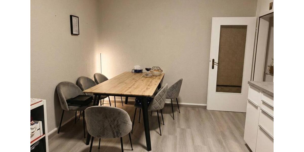 Erdgeschoßwohnung Leverkusen Opladen - 2 Zimmer, 70 m&sup2;, 760&euro; | Angebot:25377623