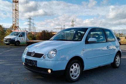VW Lupo 97.942 km 1.399 € Pulheim 50259