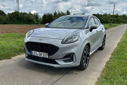 Ford Puma 75.000 km 19.777 &euro; Leverkusen 51381