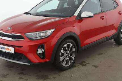 Kia Stonic 86.574 km 13.810 &euro; Köln 50739