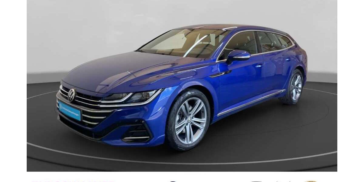VW Arteon 21.550 km 28.980 &euro; Köln (Ehrenfeld) 50823