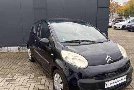 Citroen C1 172.000 km 1.600 € Dormagen 41540