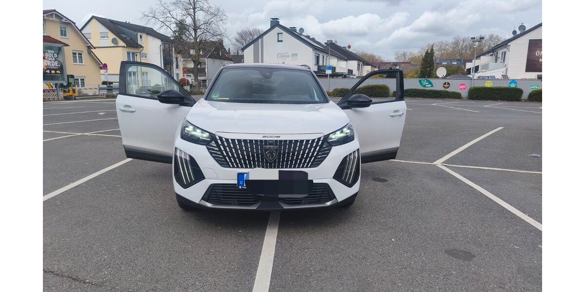 Peugeot 2008 12.500 km 22.900 &euro; Köln 51103
