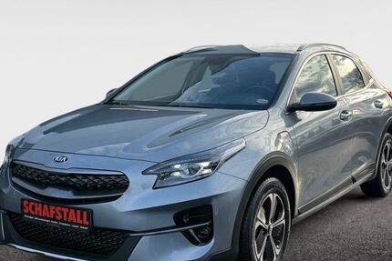 Kia XCeed 43.751 km 17.479 &euro; Elsdorf (bei Köln) 50189