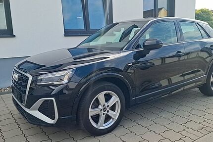 Audi Q2 132.000 km 20.700 &euro; Porz 51145