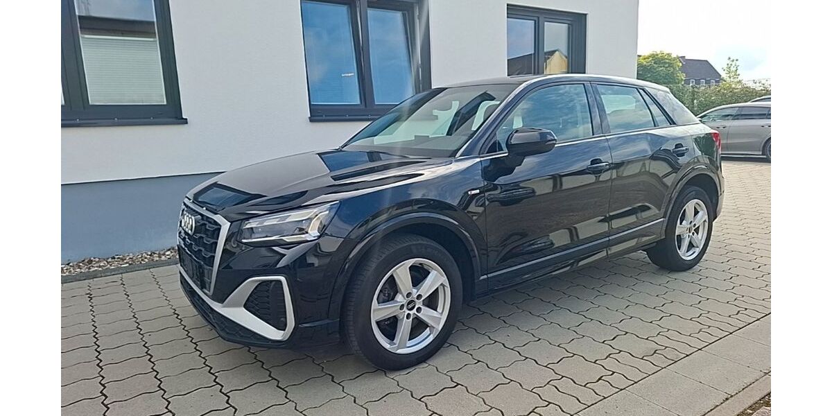 Audi Q2 132.000 km 20.700 &euro; Porz 51145