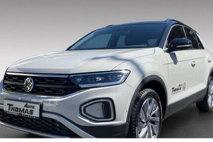 VW T-Roc 14.980 km 30.480 &euro; Hennef 53773