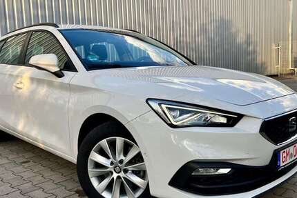 Seat Leon 11.000 km 23.999 € Engelskirchen 51766