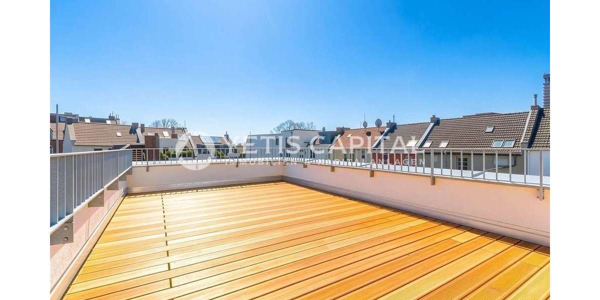 Etagenwohnung Köln Rodenkirchen - 4 Zimmer, 117 m&sup2;, 659.000&euro; | Angebot:27144104
