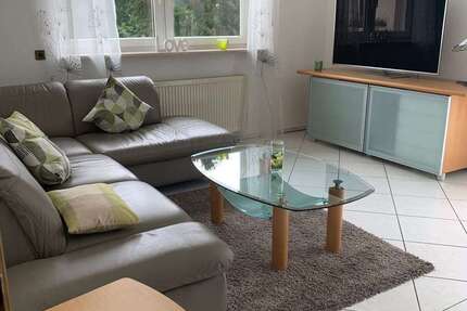 Wohnen auf Zeit in Solingen 1.800 € 2 zimmer