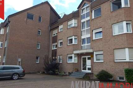 Wohnung Langenfeld - 3 Zimmer, 81 m&sup2;, 285.000&euro; | Angebot:25806312