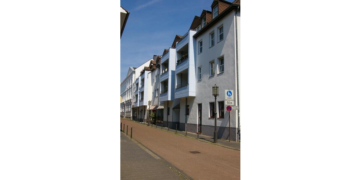 Etagenwohnung Siegburg - 3 Zimmer, 79 m&sup2;, 429.000&euro; | Angebot:27283093