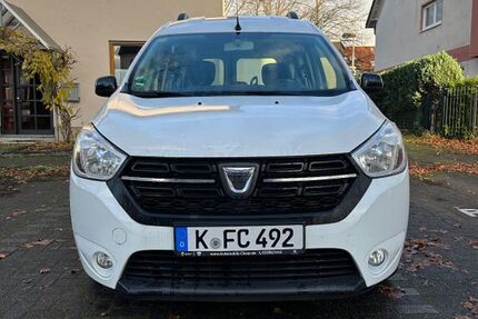Dacia Dokker 213.743 km 6.500 € Köln 51061
