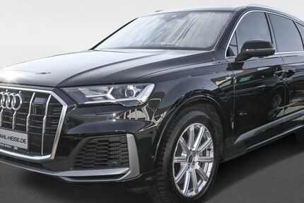 Audi Q7 25.546 km 59.850 € Köln 50739