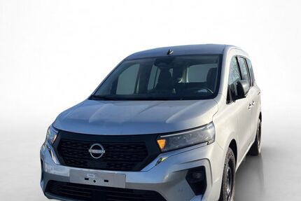 Nissan Townstar 8.000 km 27.980 &euro; Bornheim 53332