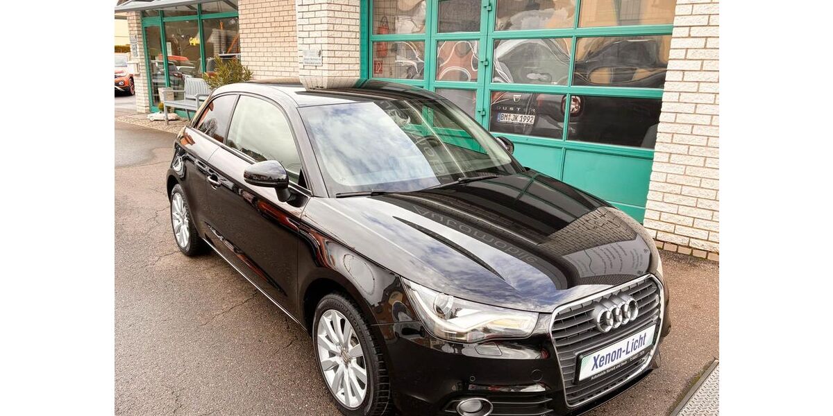 Audi A1 70.738 km 10.950 &euro; Bornheim 53332