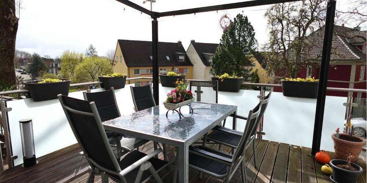 Etagenwohnung Solingen Solingen-Mitte - 3 Zimmer, 100 m&sup2;, 369.000&euro; | Angebot:26117689