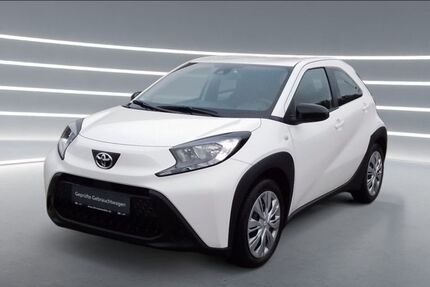 Toyota Aygo (X) 29.681 km 13.980 &euro; Köln 51149