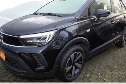 Opel Crossland (X) 11.367 km 14.850 &euro; Solingen 42697