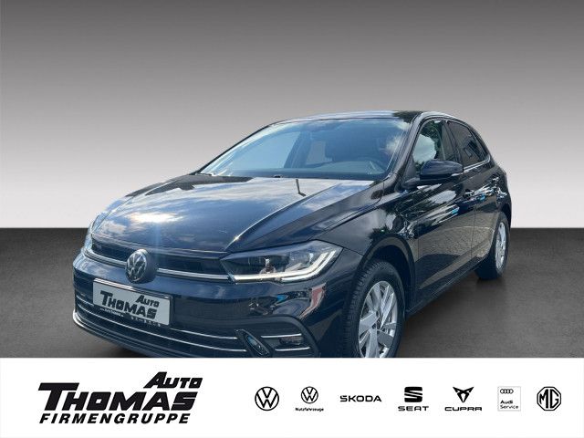 VW Polo 13.036 km 20.380 € Hennef 53773