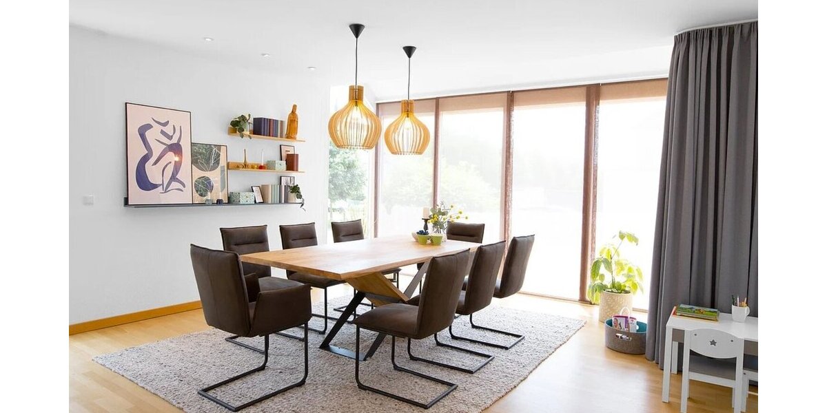 Individuelle Doppelhaushälfte in Köln - Flexibilität trifft gehobene Qualität. - Doppelhaushälfte Köln Porz | Angebot:27632057