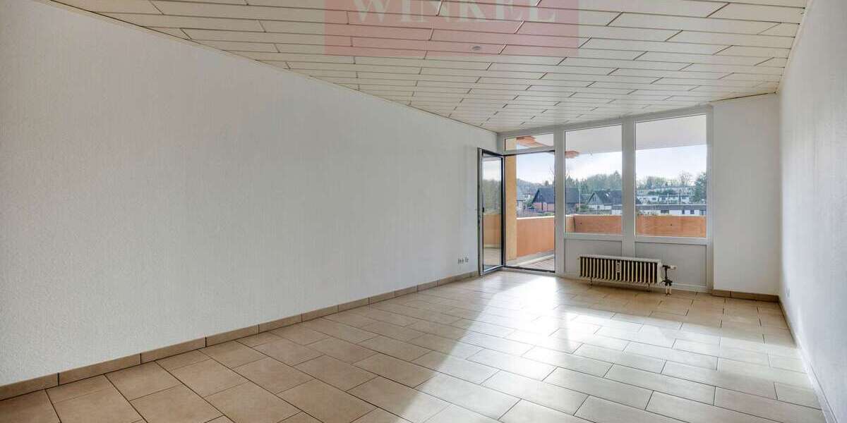 Etagenwohnung Alfter - 2 Zimmer, 75 m&sup2;, 199.000&euro; | Angebot:24827722