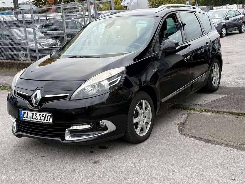 Renault Scenic 207.000 km 4.700 € Hilden 40721