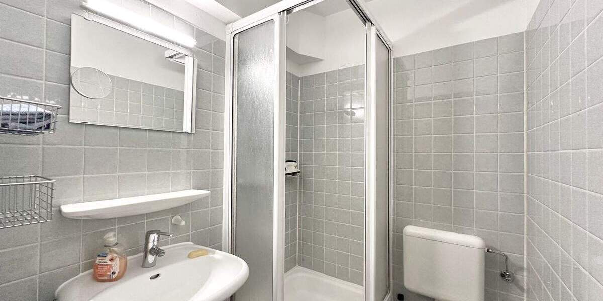 Etagenwohnung Bergisch Gladbach Bockenberg - 5 Zimmer, 129 m&sup2;, 245.000&euro; | Angebot:25718486