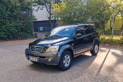 Kia Sorento 205.494 km 2.800 &euro; Bonn 53125