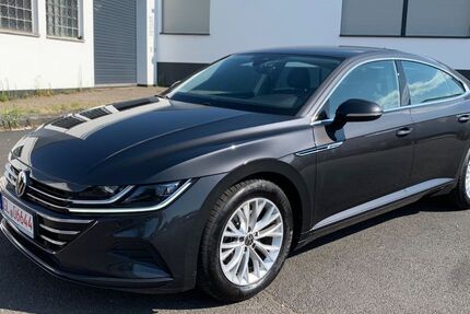 VW Arteon 105.500 km 21.550 &euro; Bergisch Gladbach 51465