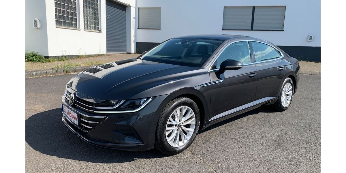VW Arteon 105.500 km 21.550 &euro; Bergisch Gladbach 51465