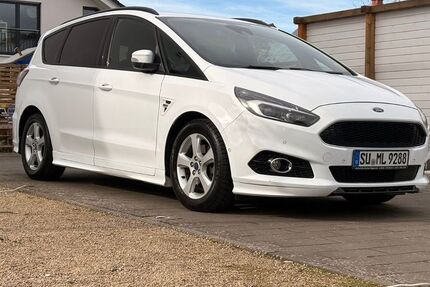 Ford S-Max 183.567 km 14.000 &euro; Bornheim 53332
