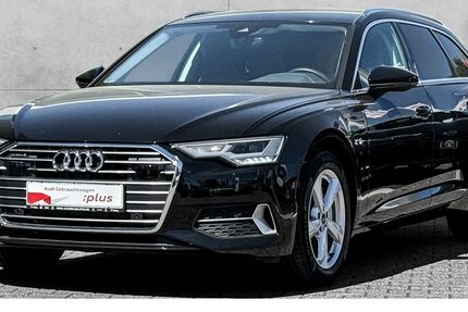 Audi A6 49.000 km 35.740 &euro; Bergheim 50126