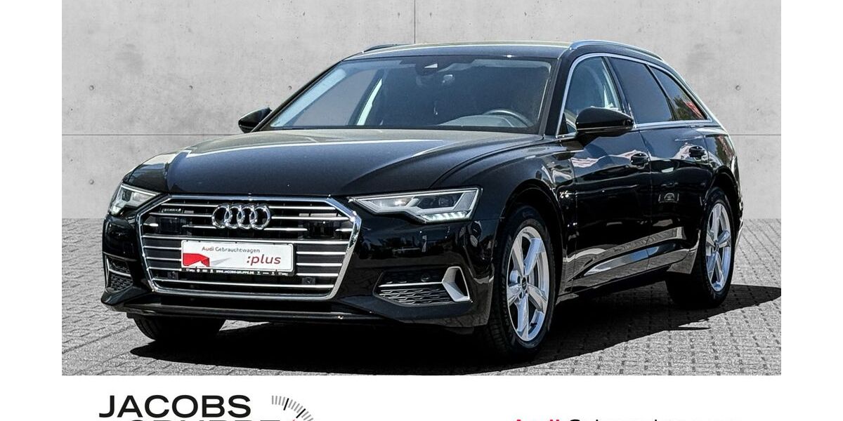 Audi A6 49.000 km 35.740 &euro; Bergheim 50126
