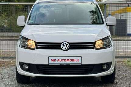 VW Caddy 218.410 km 6.900 € Hilden 40721