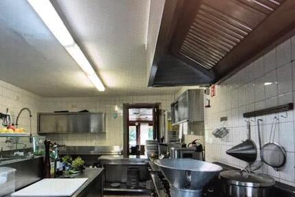 Hotel Nähe Nürburgring - für Gastronomen oder Investoren - Gewerbeobjekt Euskirchen | Angebot:26477306