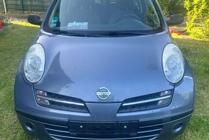 Nissan Micra 70.000 km 2.400 &euro; köln 51147