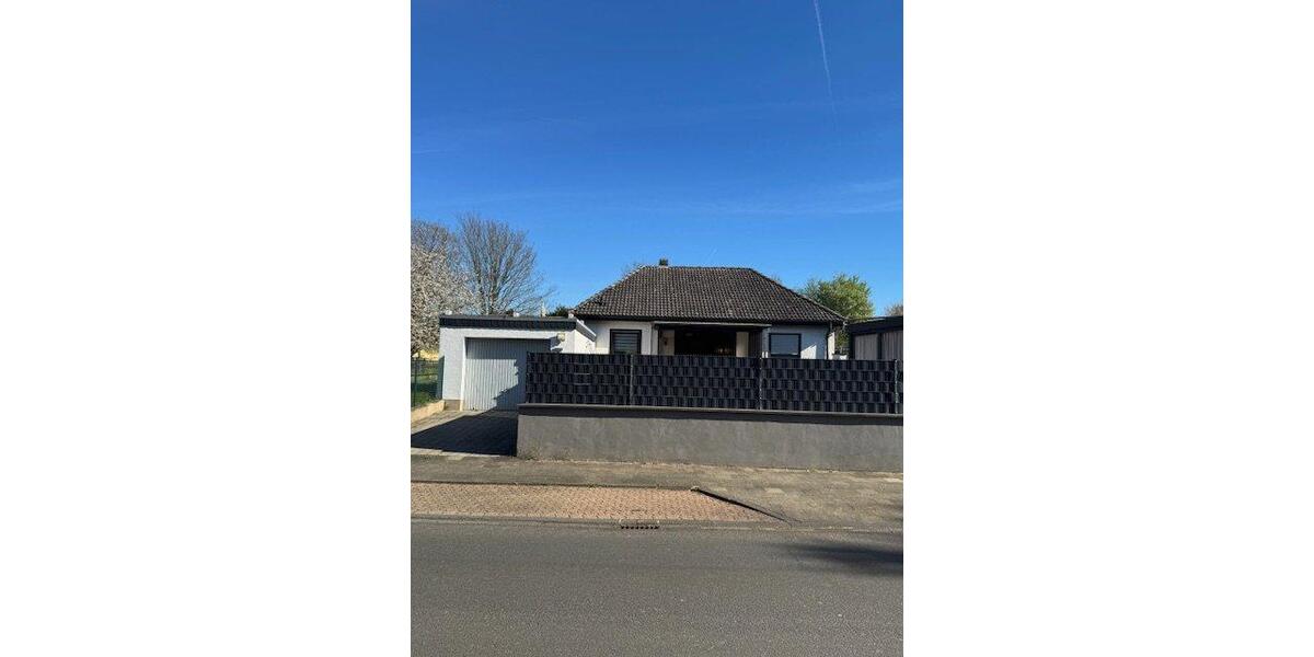 Bungalow Kerpen Buir - 4 Zimmer, 113 m&sup2;, 445.000&euro; | Angebot:26778724