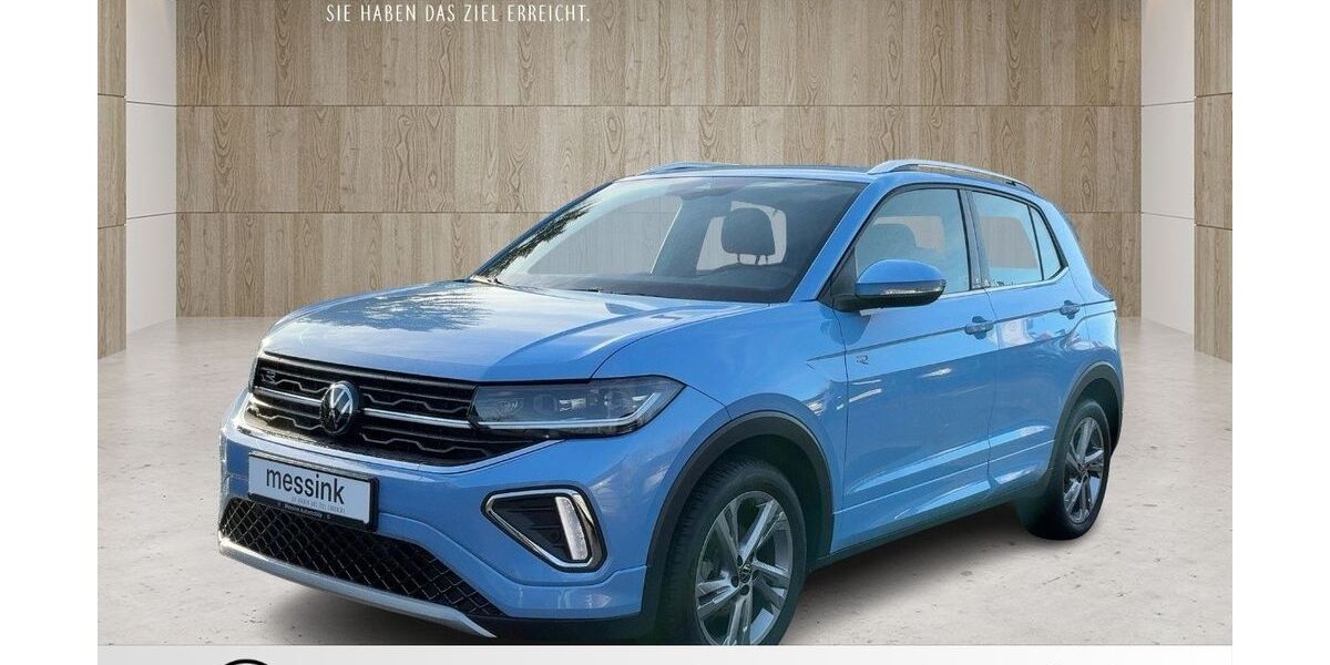 VW T-Cross 12.361 km 25.990 &euro; Wermelskirchen 42929