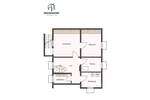 Einfamilienhaus Troisdorf Spich - 4 Zimmer, 113 m&sup2;, 495.000&euro; | Angebot:25685041