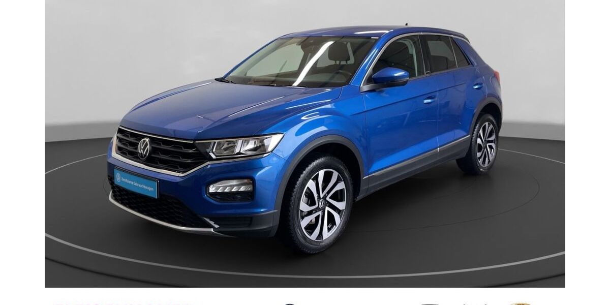 VW T-Roc 32.680 km 18.980 &euro; Köln 50823