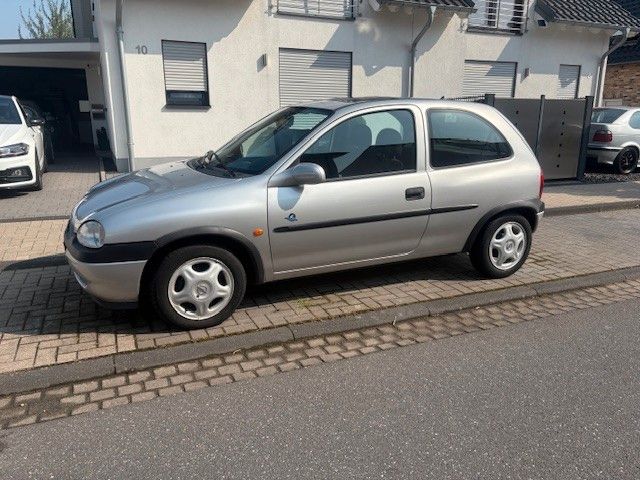 Opel Corsa 175.000 km 1.500 € Weilerswist 53919