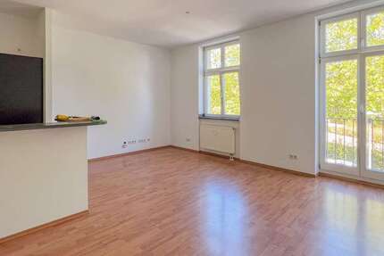Wohnung Köln / Junkersdorf Junkersdorf - 3 Zimmer, 72 m&sup2;, 1.300&euro; | Angebot:27439716