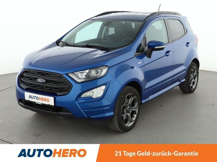 EcoSport