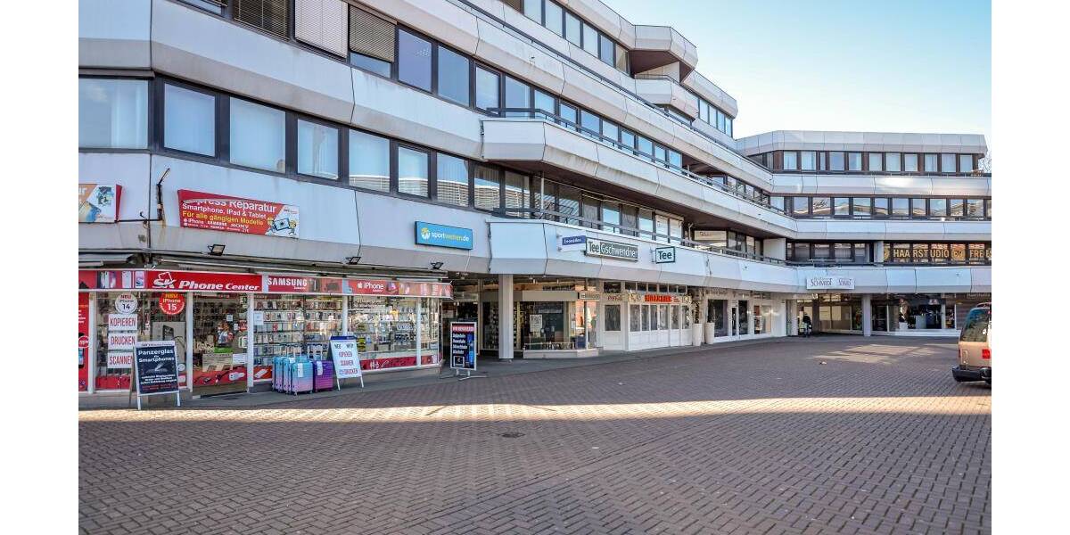 Gewerbeobjekt Leverkusen Wiesdorf - 390.000&euro; | Angebot:19959111
