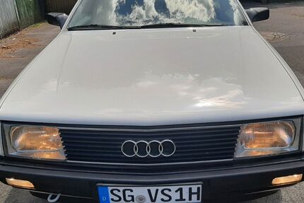 Audi 100 120.500 km 5.900 € solingen 42651